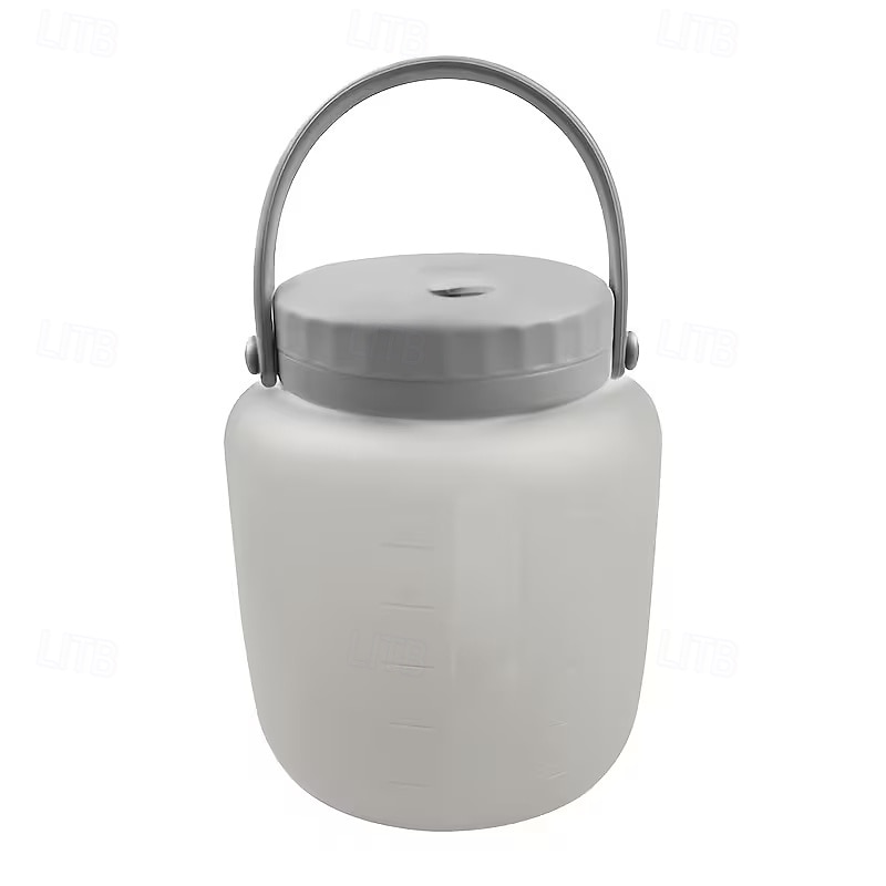 Seau et sac de conservation des aliments en silicone de 500/1000/1500 ml, organisateur alimentaire adapté au réfrigérateur pour les céréales, les légumes, la viande et les ingrédients de cuisine, de 2026 ? $16.99 –P21