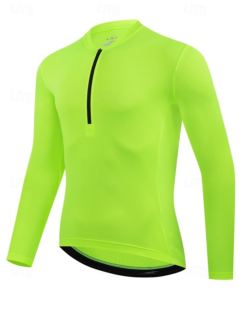 Per uomo Giacca da Ciclismo Giacca Antipioggia Compattabile Impermeabile Antivento Protezione UV Bicicletta Giacca Giacca a Vento Mountain Bike MTB Ciclismo su strada Ciclismo urbano Nero Bianco Blu del 2026 a $29.99 –P13