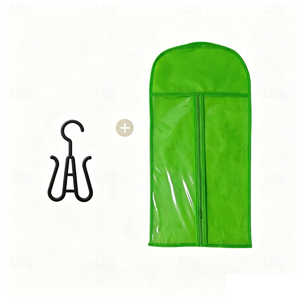 12 pezzi di supporti per extension per capelli, appendiabiti per parrucche multiple &accessori del 2026 a $22.99 –P11