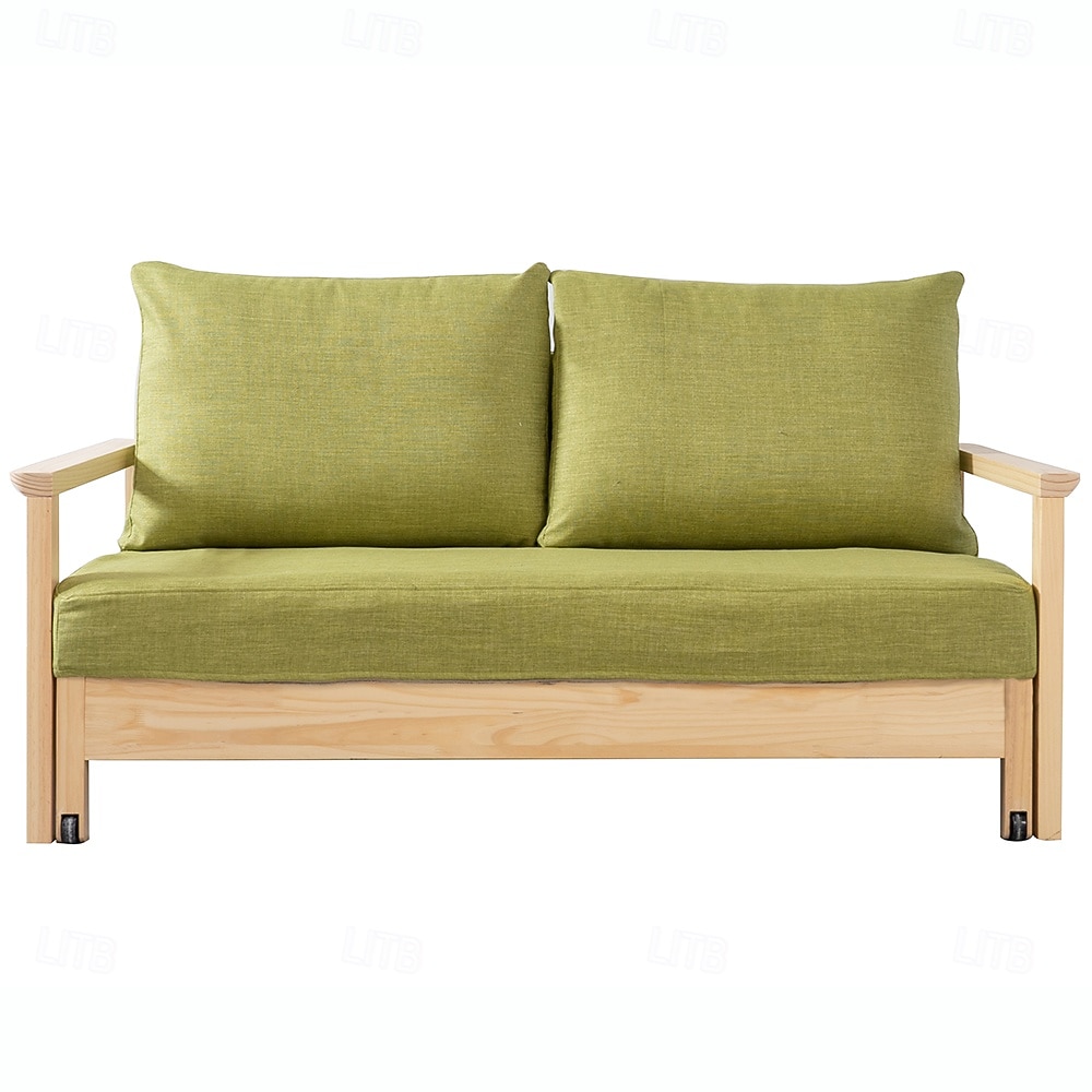 Copridivano elasticizzato, morbido e resistente, compatibile con il divano letto Tornsborg. del 2026 a $172.99 –P5