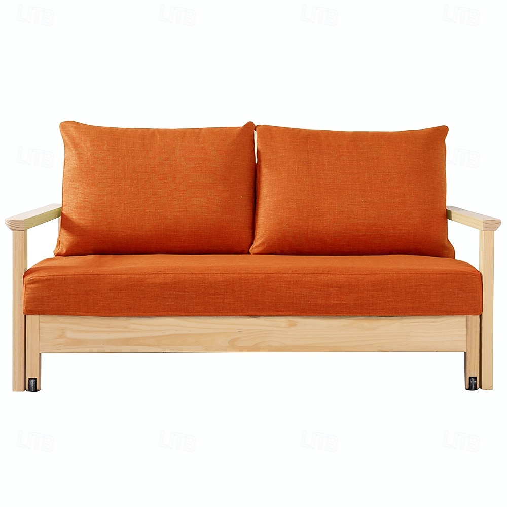 Copridivano elasticizzato, morbido e resistente, compatibile con il divano letto Tornsborg. del 2026 a $172.99 –P4