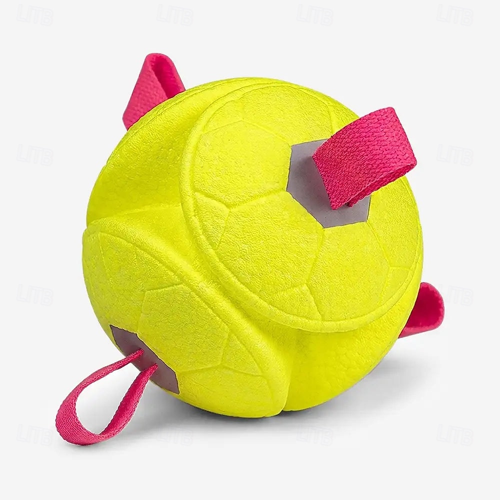 Pallone galleggiante per cani con cinghie del 2026 a $42.99 –P10