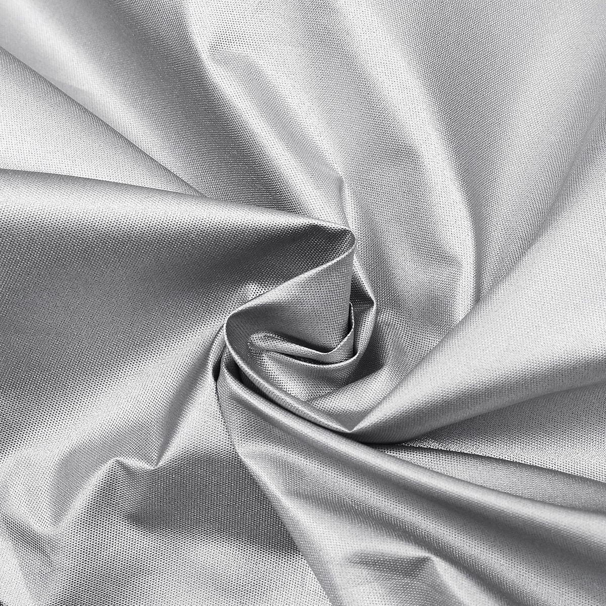 أغطية أثاث الحدائق على شكل حرف L، مقاومة للماء والغبار، مناسبة لأثاث الحدائق الخارجية، لحماية الأرائك والأثاث الخارجي، وواقيات العشب الشتوية (215 × 215 × 87 سم، أسود) 2026 - $42.99 –P7