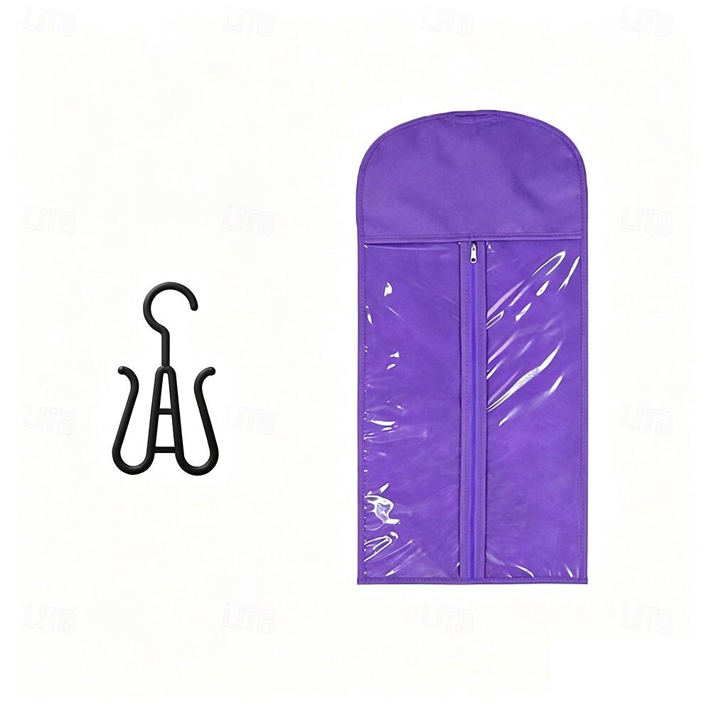12 pezzi di supporti per extension per capelli, appendiabiti per parrucche multiple &accessori del 2026 a $22.99 –P7