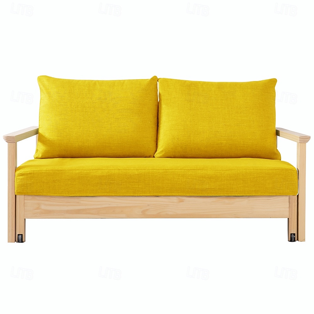 Copridivano elasticizzato, morbido e resistente, compatibile con il divano letto Tornsborg. del 2026 a $172.99 –P3