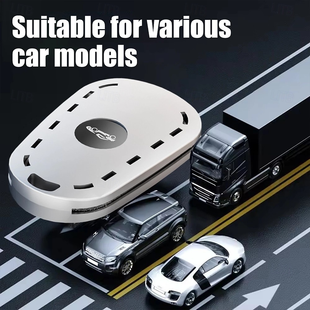 Car Wiper Blade Repair Universal Portable Car Truck Boneless Wiper Blade Rubber Strip Repair Car Windshield Wiper Blade Repair Repairer Universal Wiper Repair and Refurbishment Tool 2026 - $9.99 –P3