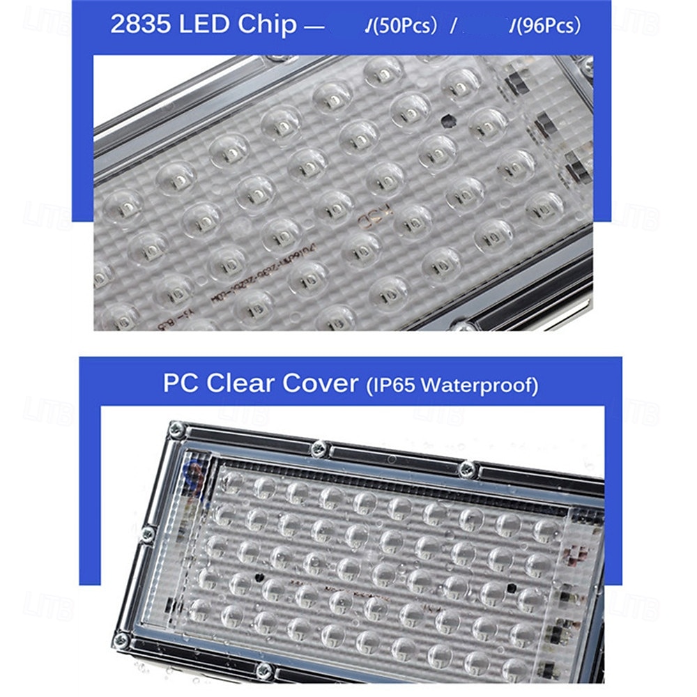 1pcs 2pcs USB Purple Light 395nm 405nm UV Curing Lamp Fluorescent Detection Lamp Shadowless Glue Curing Lamp Green Oil Resin Curing 2026 - $16.49 –P5