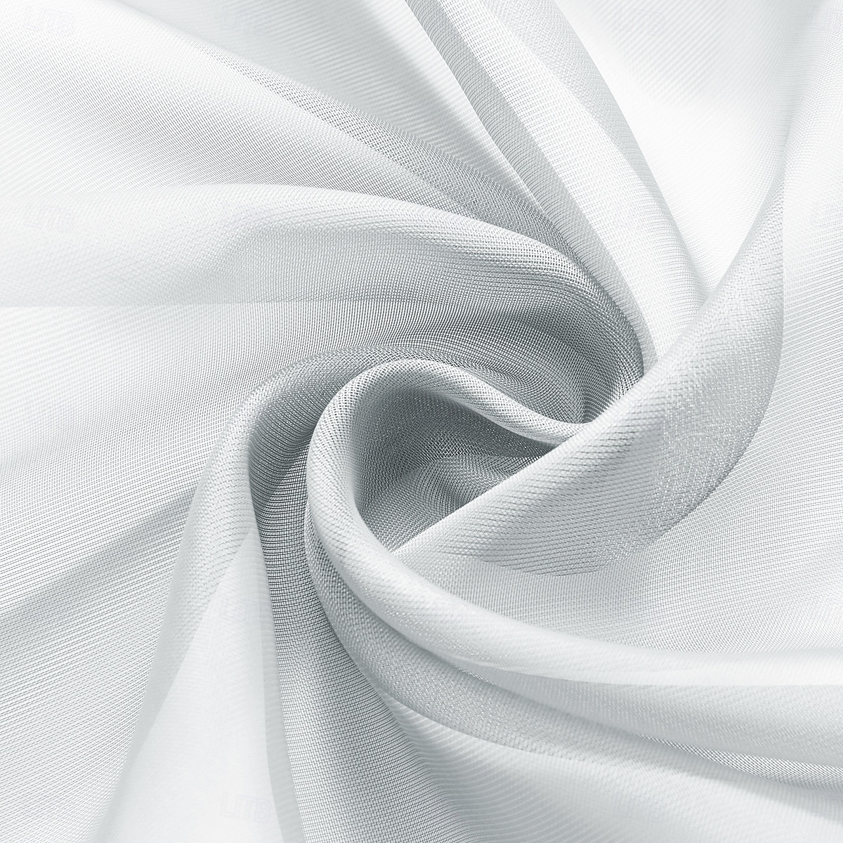 Panneau de rideau imperméable d'extérieur bleu, rideau à œillets pour pergola, gazebo, porche, balcon, cabane de jardin, résistant aux intempéries de 2026 ? $18.99 –P4