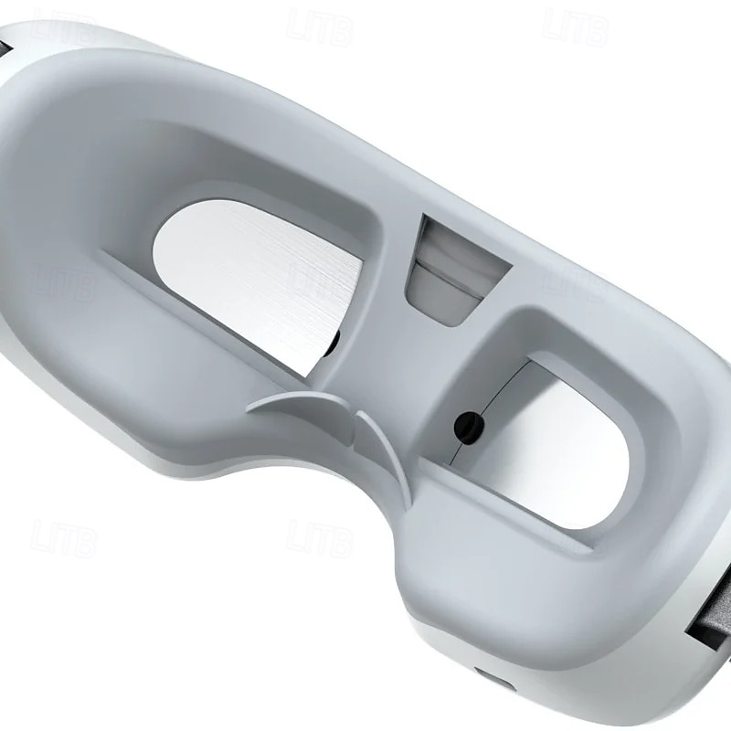 Maschera oculare a vapore intelligente portatile per occhi secchi, maschera oculare riscaldata con vapore caldo, massaggiatore oculare elettrico per alleviare la fatica, le occhiaie, favorire il del 2026 a $66.99 –P3