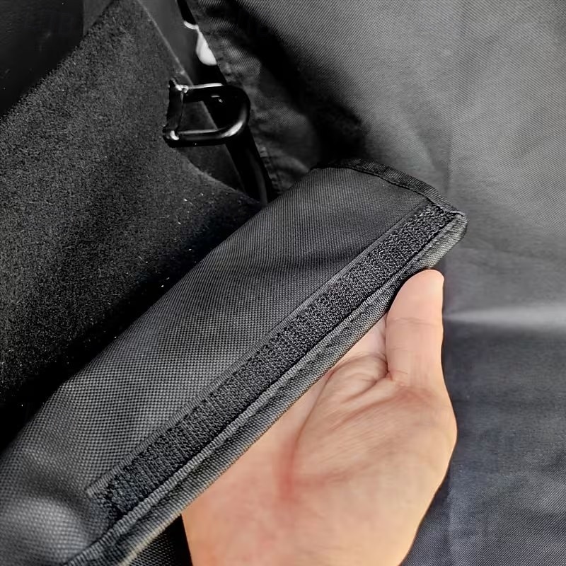 Tappetino per bagagliaio auto, utilizzabile in tutte le stagioni, coprisedile per auto adatto agli animali domestici, tappetino per cani per auto, rivestimento per bagagliaio auto, tappetino di carico del 2026 a $19.49 –P4