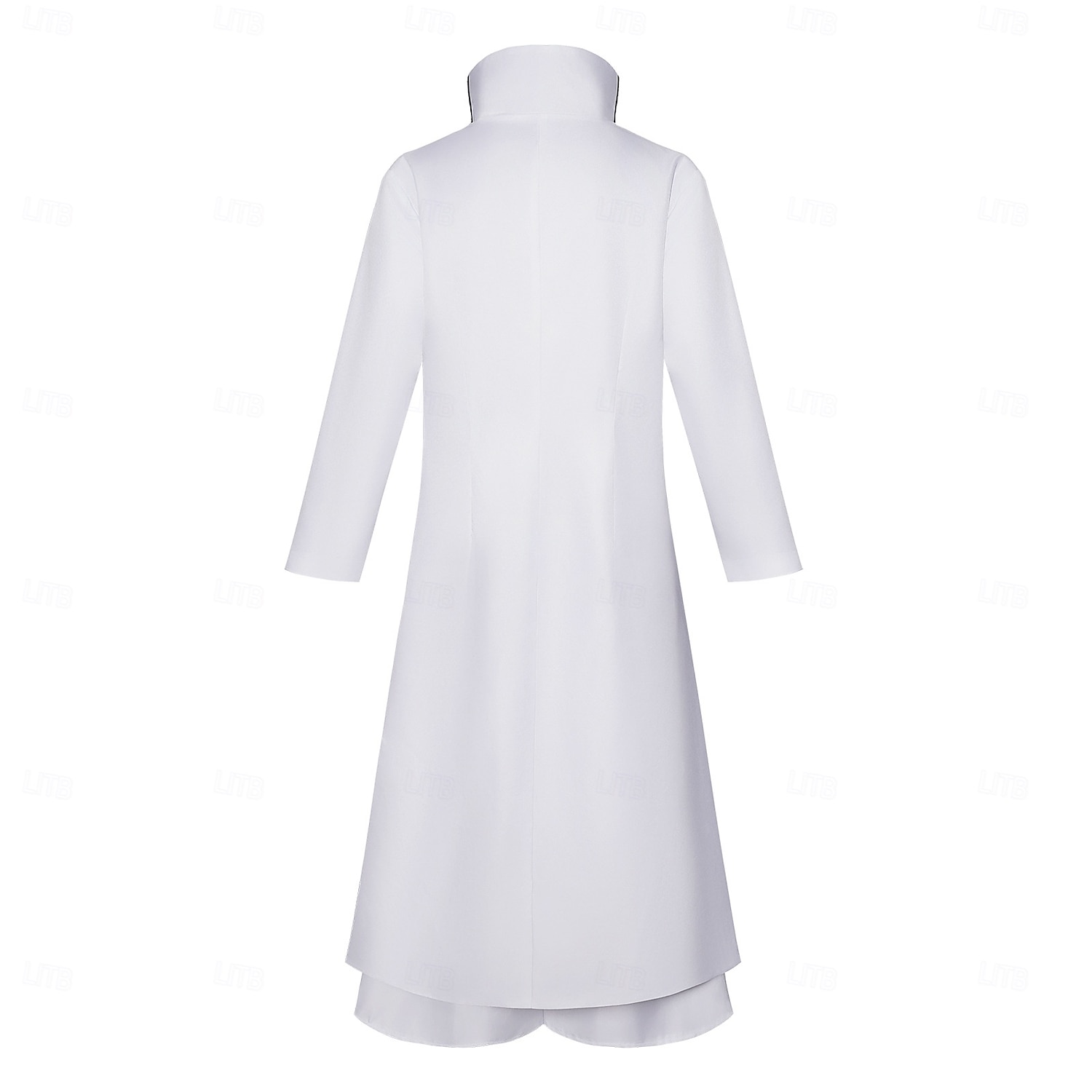 Anime Ținute Costume Cosplay Mascaradă Comic Con Expoziție de Anime Costum Pentru Bărbați Adulți 2026 - $75.99 –P5