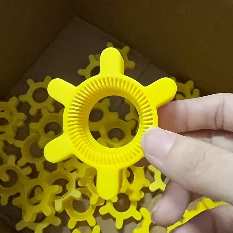 10 apribottiglie, apri-tappi per bottiglie d'acqua con impugnatura facile per anziani con artrite e mani deboli, strumento apri-bottiglie per bibite per bambini e anziani, apri-bottiglie manuale senza del 2026 a $14.99 –P4