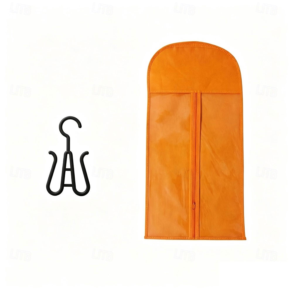 12 pezzi di supporti per extension per capelli, appendiabiti per parrucche multiple &accessori del 2026 a $22.99 –P10