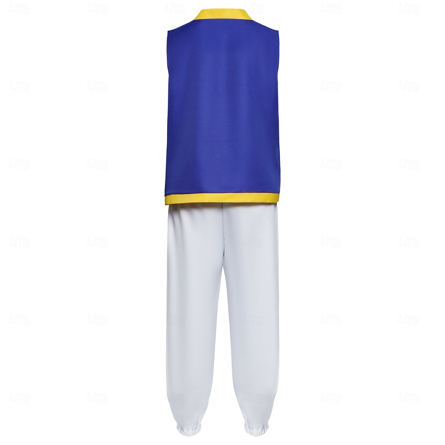 Movie / TV Theme Costumes Outfits Video Game Adventure Movie Cosplay for Unisex Kid's Adults' Masquerade Party Comic Con 2026 - $41.99 –P6