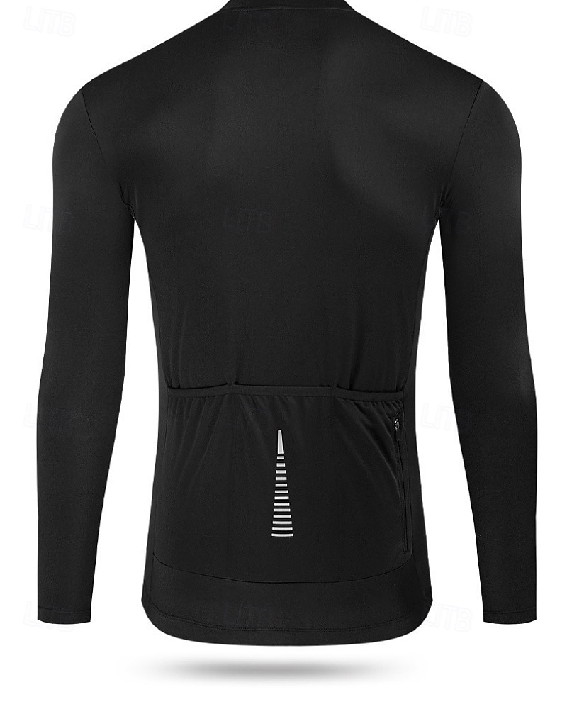 Per uomo Giacca da Ciclismo Giacca Antipioggia Compattabile Impermeabile Antivento Protezione UV Bicicletta Giacca Giacca a Vento Mountain Bike MTB Ciclismo su strada Ciclismo urbano Nero Bianco Blu del 2026 a $29.99 –P12