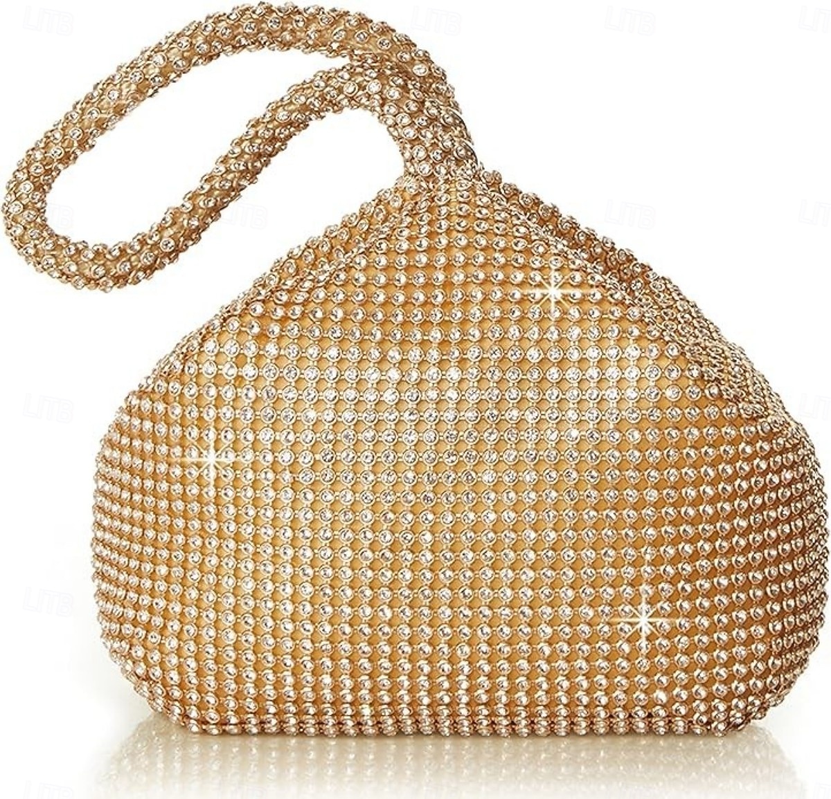 Loucos anos 20 Anos 20 Embreagem Noturna Bolsas Carteira O Grande Gatsby Menina melindrosa Fantasia Mulheres Carnaval Mascarilha Coquetel Festa Temática Retro Adulto Bolsa de 2026 por $21.99 –P1