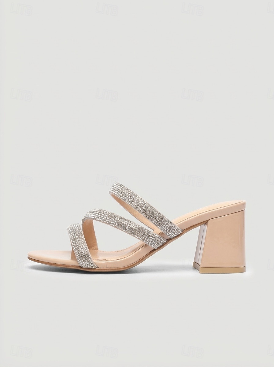 Сандалии идеально подходят для ужинов в отпуске. 2026 - $32.99 –P5