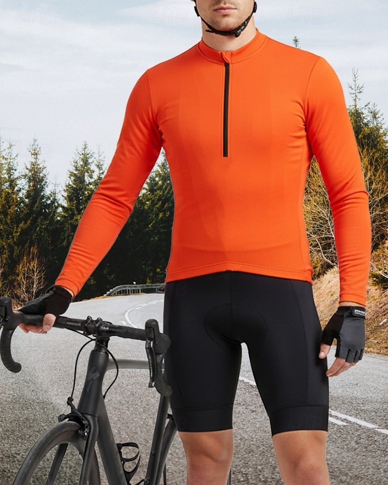 Per uomo Giacca da Ciclismo Giacca Antipioggia Compattabile Impermeabile Antivento Protezione UV Bicicletta Giacca Giacca a Vento Mountain Bike MTB Ciclismo su strada Ciclismo urbano Nero Bianco Blu del 2026 a $29.99 –P3