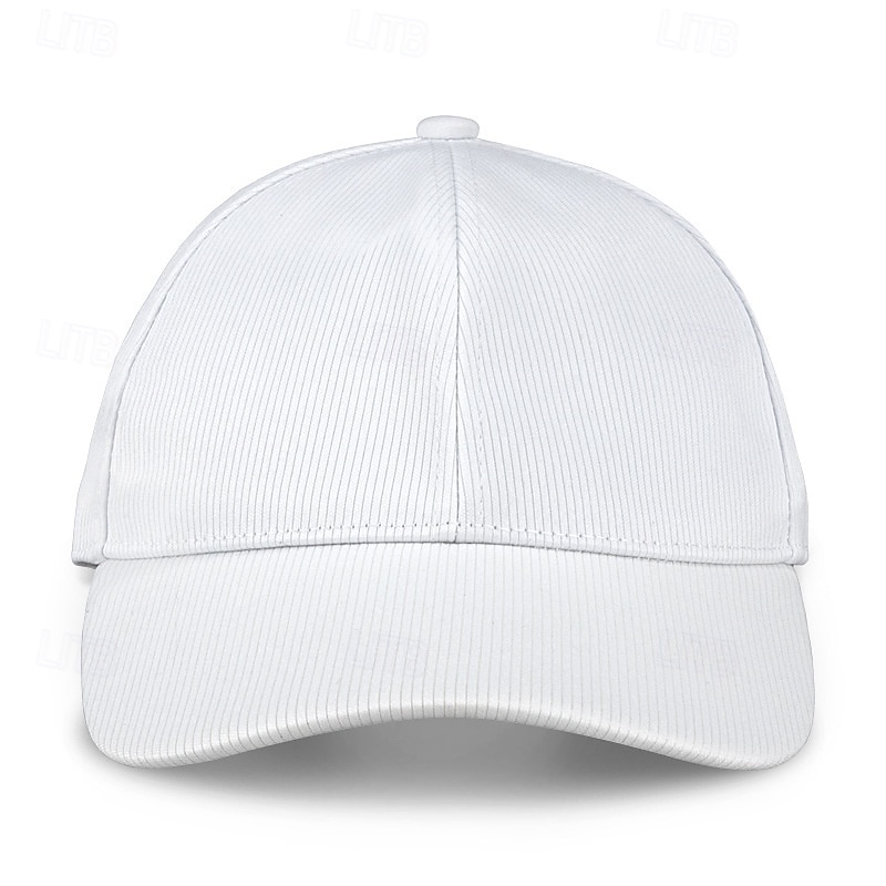 LED-Baseballkappe mit Leuchtfunktion, USB-Ladefunktion, 7 leuchtende Farben, blinkend im Dunkeln, ideal für Partys. 2026 - $46.99 –P7