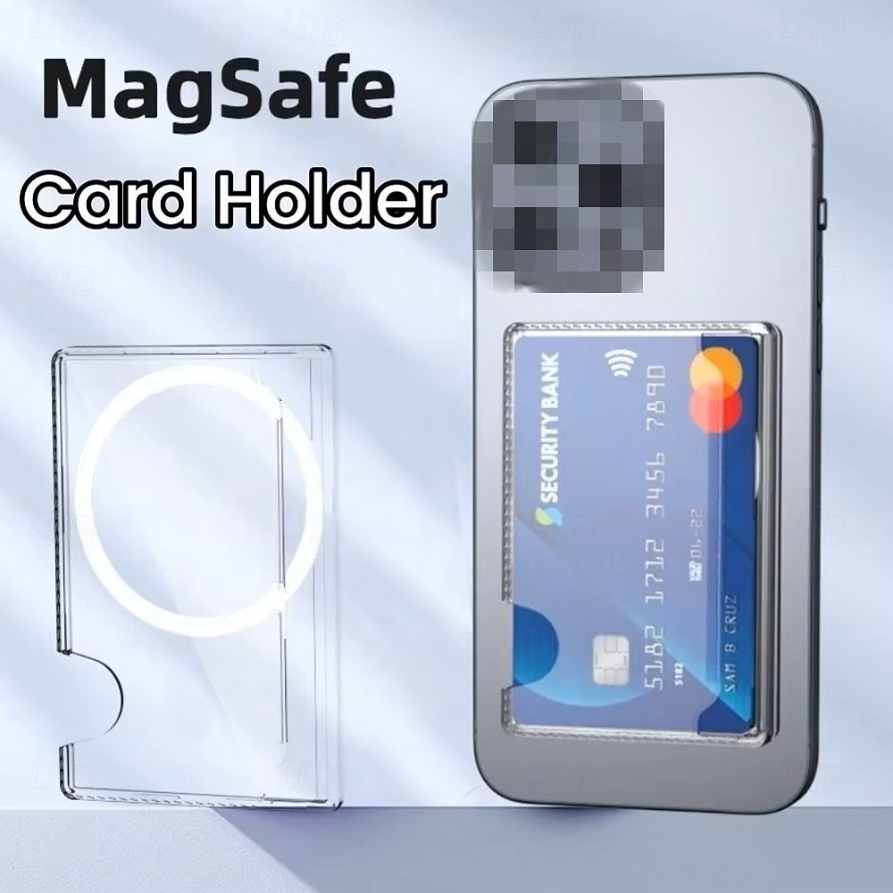 card sleeve storage Leather - Slim & Minimalist Card Holder Wallet and various collectibles Trading Card Sleeves