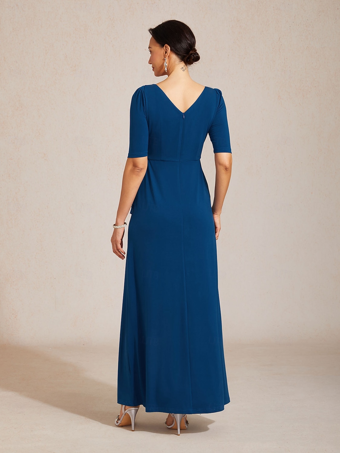 solid slash neck maxi dresses Solid Party Dresses For Women Fashio Sexy Streetwear Full Sleeves Hollow Out Slash Neck Long Vestidos Robes Female Elegant Slim