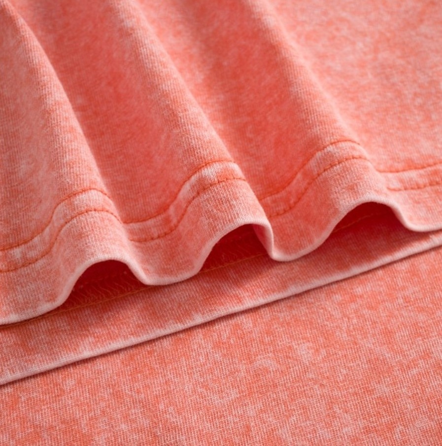 Damen T Shirt Baumwollhemd T-Shirt Gerafft Einfach Vintage Mode Stilvoll Kurzarm V Ausschnitt Normale Oberteile Lässig Täglich Ausgehen Blau Violett / Blau Schwarz Armeegrün Purpur Sommer Frühling 2026 - $21.99 –P5