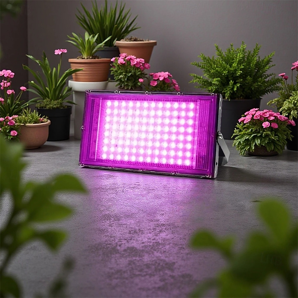 Lampe de croissance végétale USB 5V, lampe phyto, projecteur LED à spectre complet pour la culture hydroponique en serre, phytolampy de 2026 ? $13.99 –P3