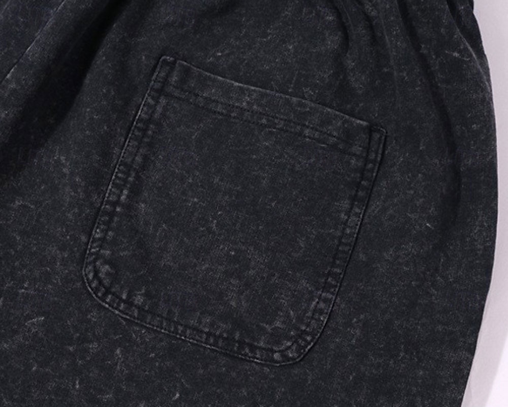 Damen Bermudashorts Chinos Shorts 100% Baumwolle Urlaub Basic Knielang Mittlere Taillenlinie Komfort Dehnbar Täglich Urlaub Formell Grasgrün Schwarz Rosenrot Kaffee Sommer Frühling Normale Passform 2026 - $25.99 –P6