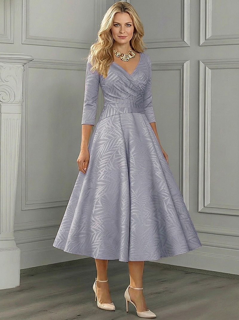 ankle length dresses casual Women's Ankle Length Dresses