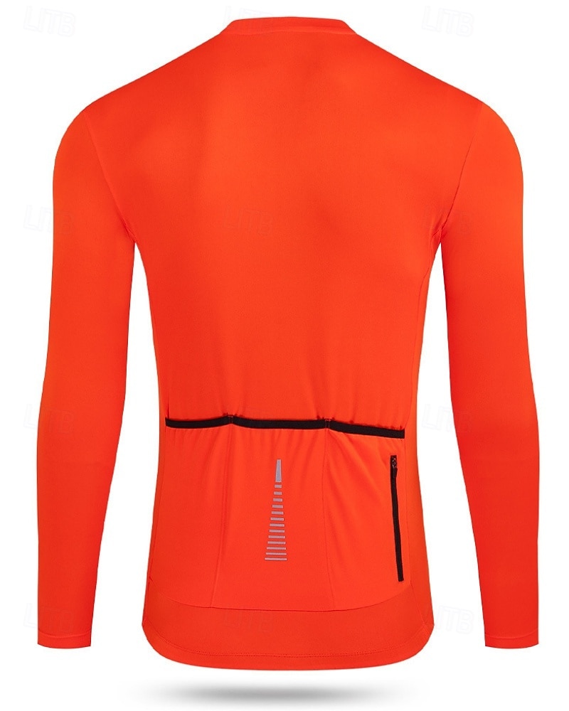 Per uomo Giacca da Ciclismo Giacca Antipioggia Compattabile Impermeabile Antivento Protezione UV Bicicletta Giacca Giacca a Vento Mountain Bike MTB Ciclismo su strada Ciclismo urbano Nero Bianco Blu del 2026 a $29.99 –P2