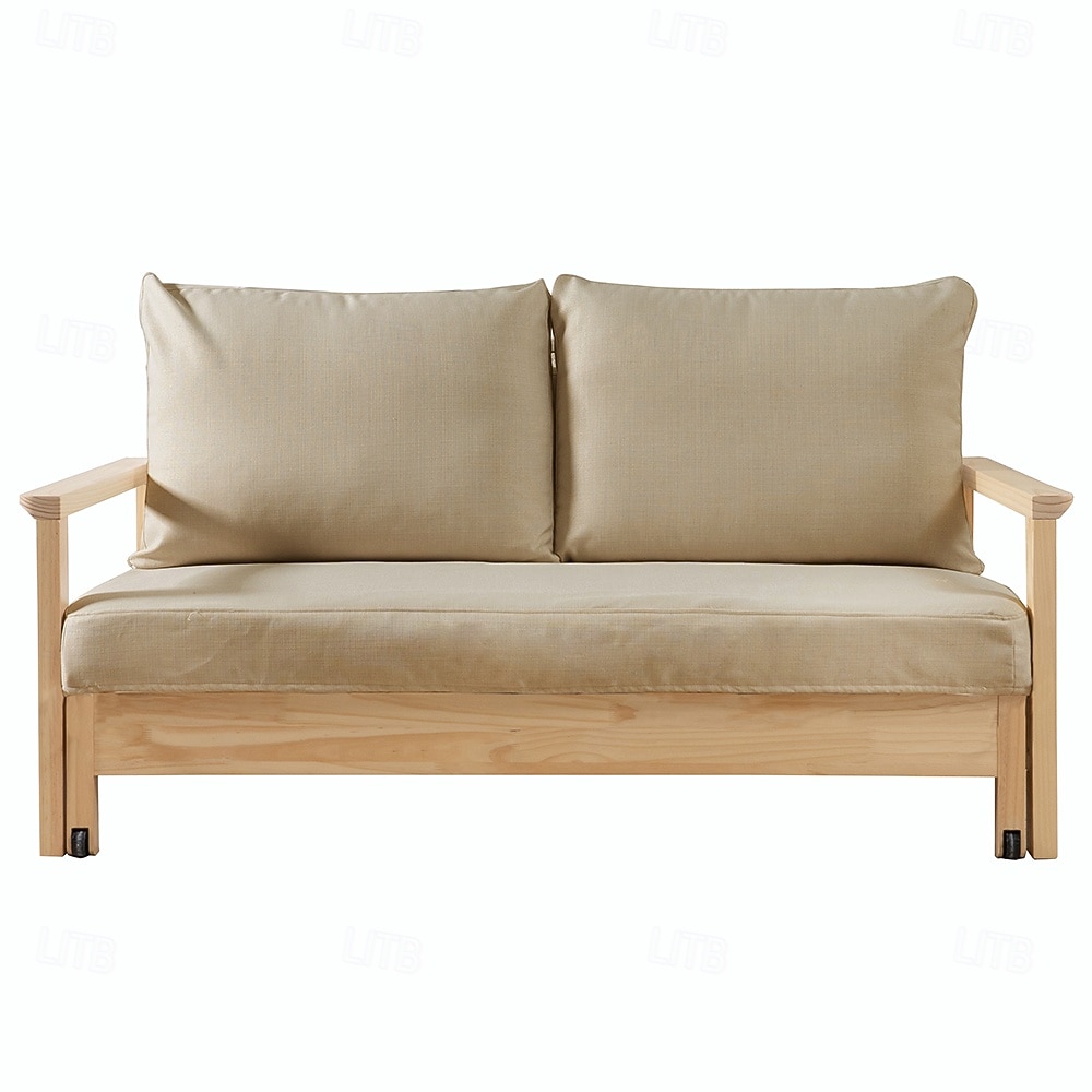 Copridivano elasticizzato, morbido e resistente, compatibile con il divano letto Tornsborg. del 2026 a $172.99 –P14