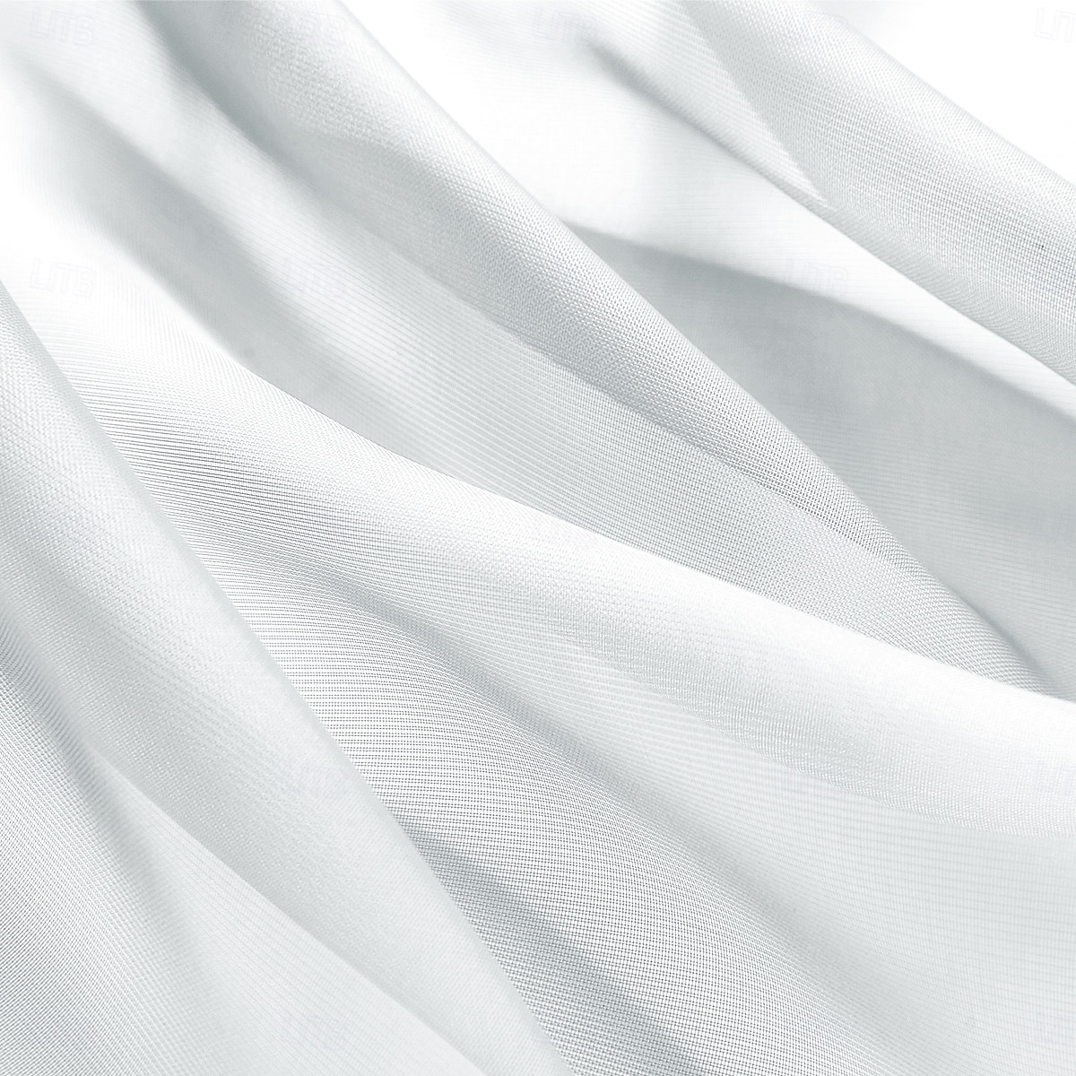 Panneau de rideau imperméable d'extérieur bleu, rideau à œillets pour pergola, gazebo, porche, balcon, cabane de jardin, résistant aux intempéries de 2026 ? $18.99 –P1