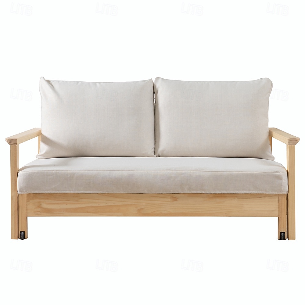 Copridivano elasticizzato, morbido e resistente, compatibile con il divano letto Tornsborg. del 2026 a $172.99 –P1