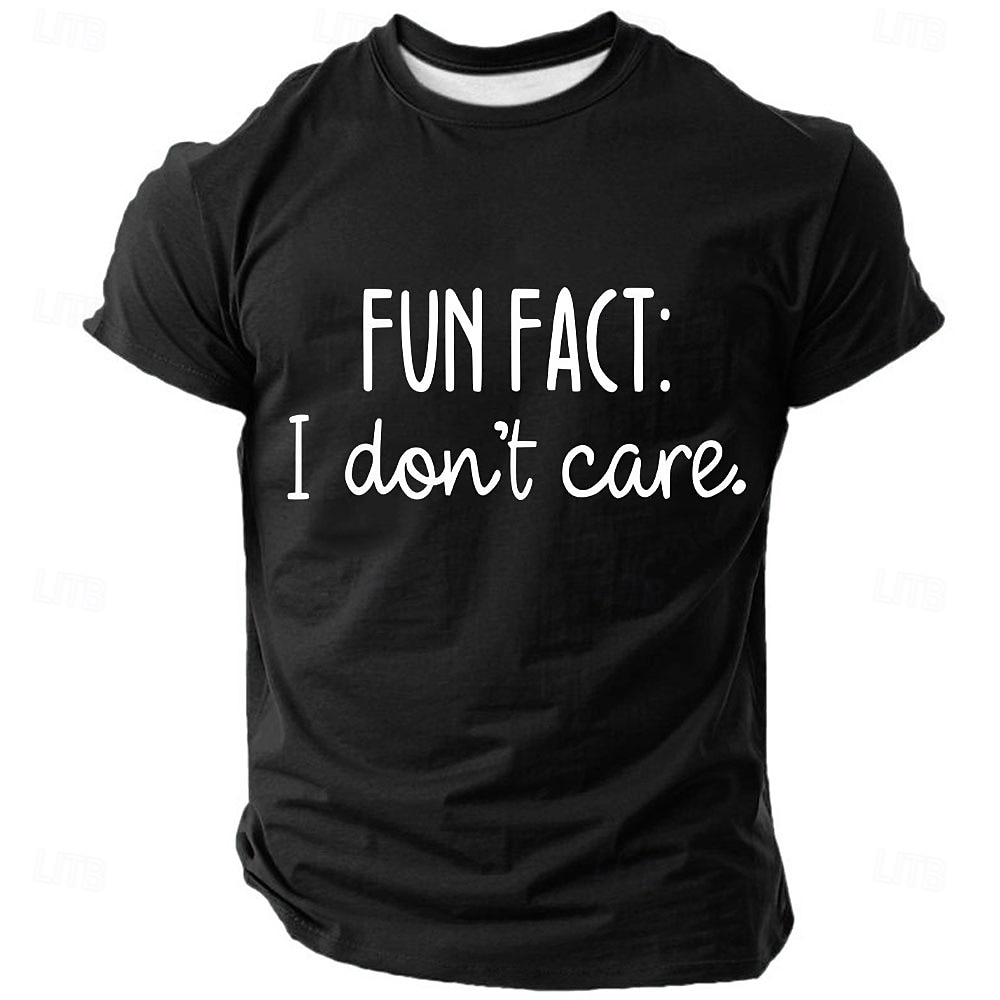 Férfi Vicces szleng Póló Rövid ujjú póló 3D nyomtatás Terített nyak Ing Divat Napi Napi Utca Rubin Nyár Tavasz Ruházat S M L XL XXL XXXL 2026 - $18.99 –P2