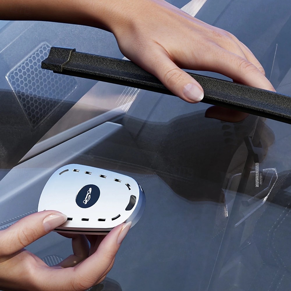 Car Wiper Blade Repair Universal Portable Car Truck Boneless Wiper Blade Rubber Strip Repair Car Windshield Wiper Blade Repair Repairer Universal Wiper Repair and Refurbishment Tool 2026 - $9.99 –P4