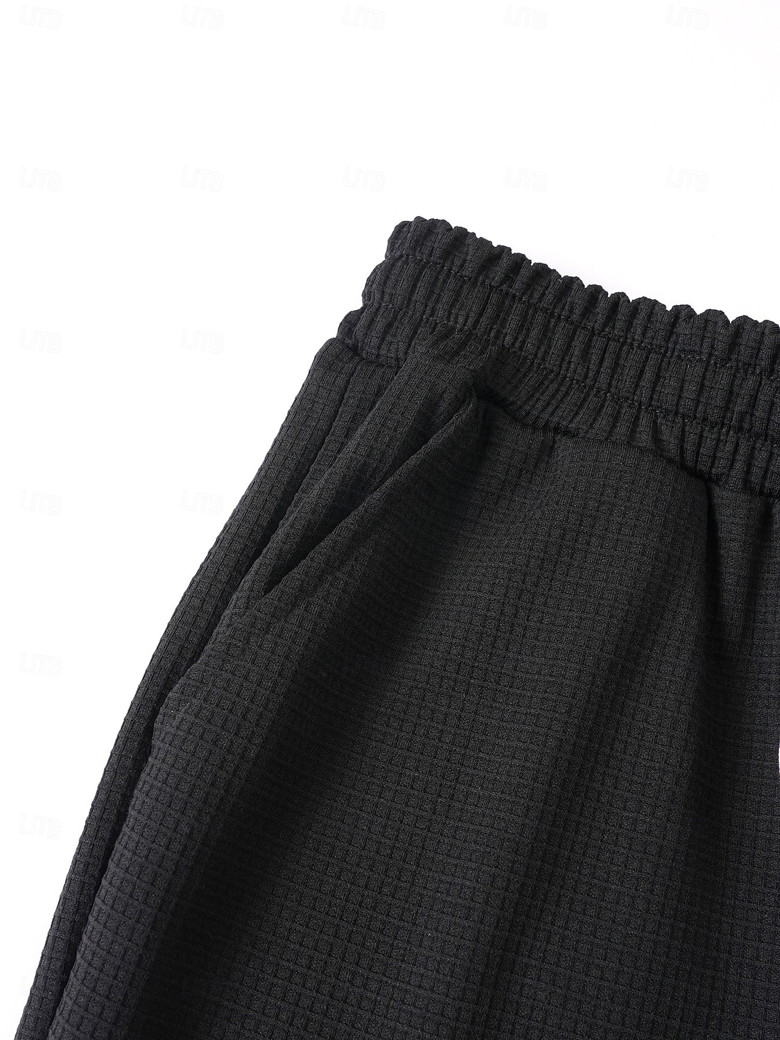 Per uomo Pantaloncini Waffle Shorts Pantaloncini Estivi Shorts da Spiaggia Pantaloncini casual Tasca Elastico in vita Semplice Testurizzato Comodità Traspirante Corto Casuale All'aperto Spiaggia del 2026 a $22.99 –P14