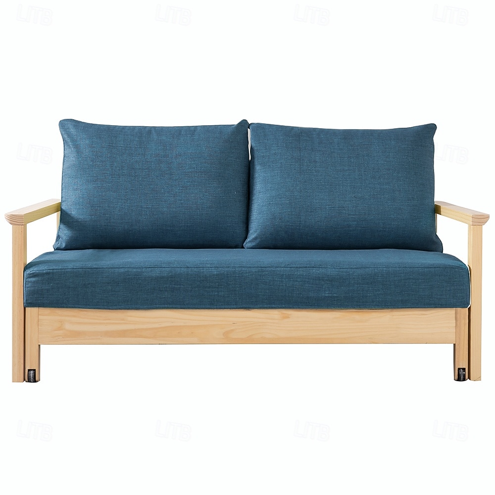 Copridivano elasticizzato, morbido e resistente, compatibile con il divano letto Tornsborg. del 2026 a $172.99 –P7