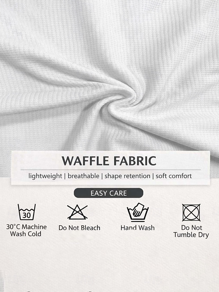 Per donna Nido d'ape Gamba larga Pantaloni Pantaloni Palazzo Vacanza Moda Streetwear Lunghezza intera Vita Alta Semplice Elastico in vita Comodità Traspirabilità Confortevole Inelastico Quotidiano del 2026 a $26.99 –P2