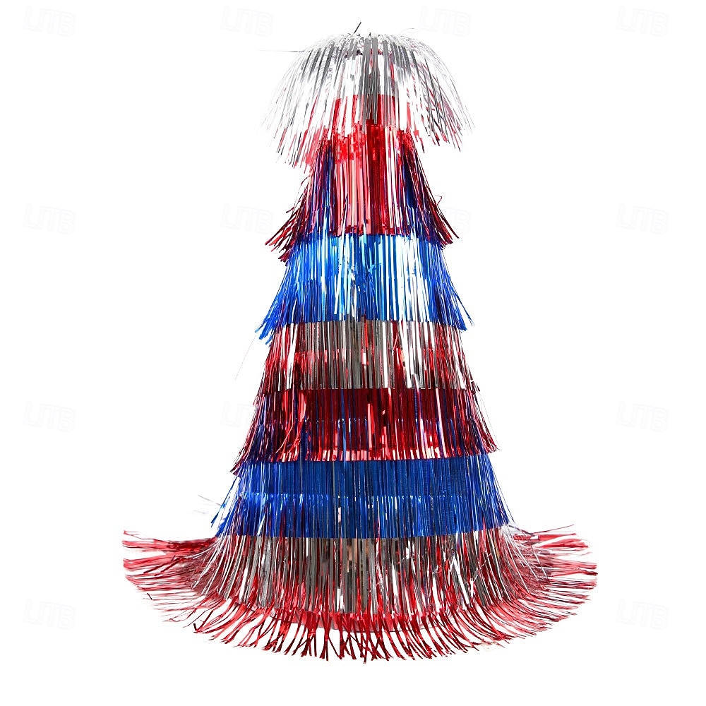 feestmutsen kegel - leuk &feestelijke papieren kegels voor huisdieren en kinderen 2026 - $15.49 –P10