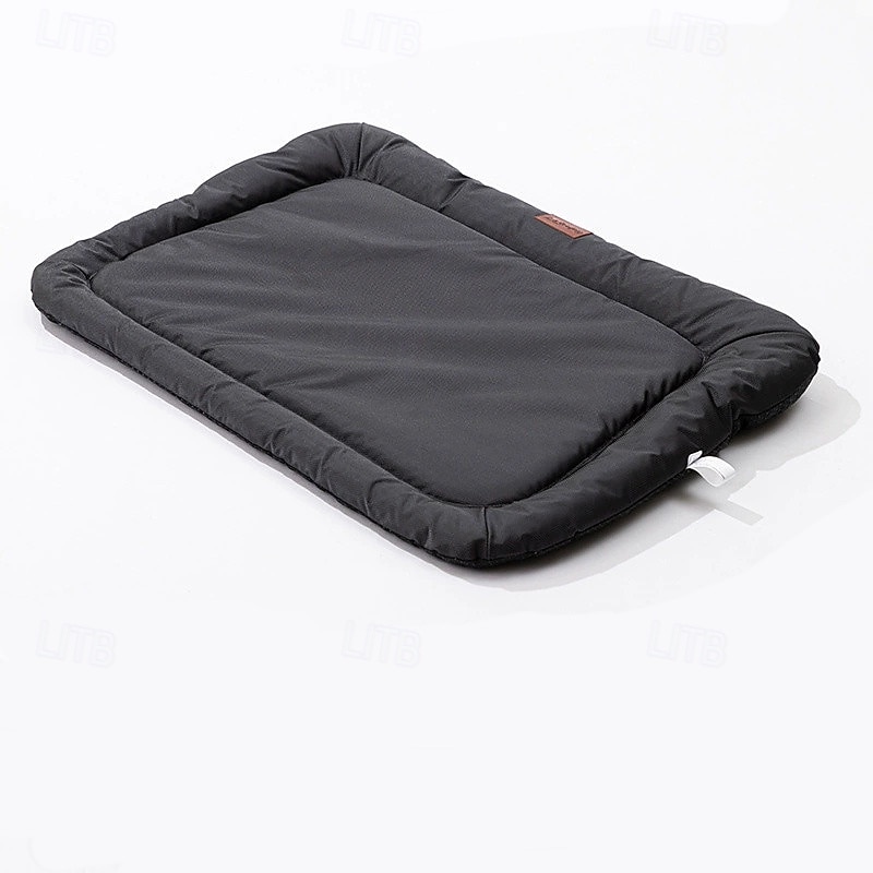 Waterproof Foldable Portable Pet Bed Mat Cushion for Dog Cat Outdoor Travel Camping Car Seat Pad Washable Durable 2026 - $57.99 –P7