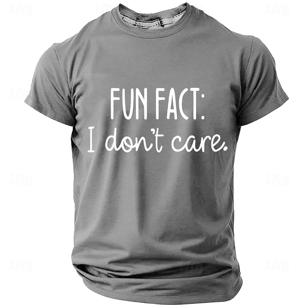 Férfi Vicces szleng Póló Rövid ujjú póló 3D nyomtatás Terített nyak Ing Divat Napi Napi Utca Rubin Nyár Tavasz Ruházat S M L XL XXL XXXL 2026 - $18.99 –P5