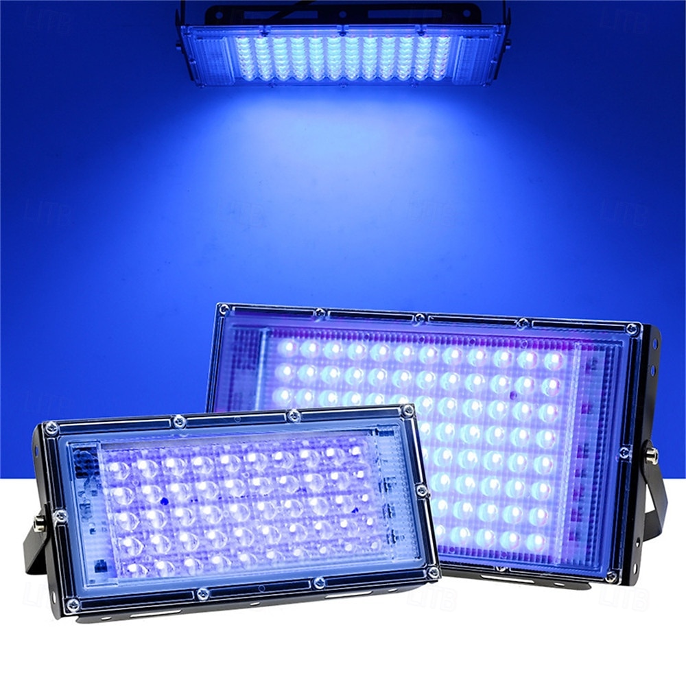 1 db 2 db usb lila fényű 395nm 405nm UV-kötő lámpa fluoreszkáló detektor lámpa árnyékmentes ragasztókötő lámpa zöld olaj gyantakötő 2026 - $16.49 –P5