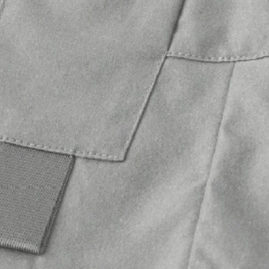 Herr Cargobyxor Cargo-shorts Shorts Casual shorts Snörning Ficka Elastisk midja Slät Enfärgat Knelängd Utomhus Streetwear Camping Mode Streetwear Svart Marinblå Oelastisk 2026 - $21.99 –P10