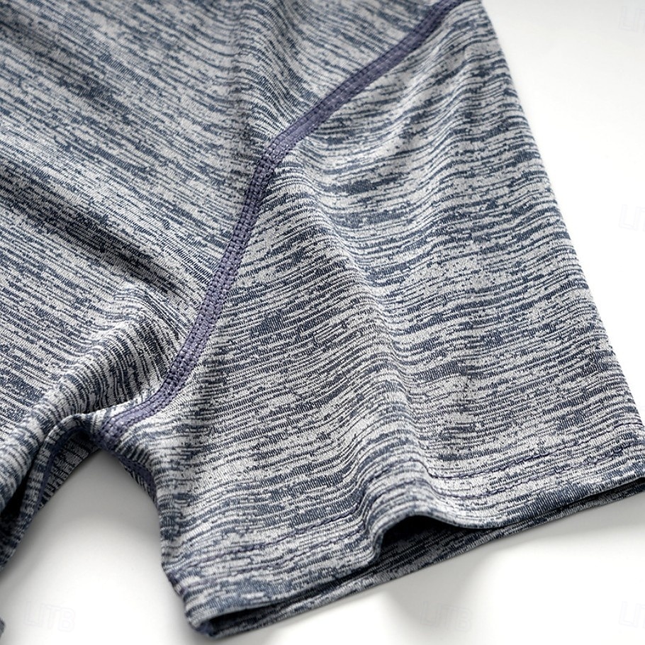 Femmes T-shirt Couleur Unie Élégant Basique Manche Courte Col en V Hauts Réguliers Occasionnel Sports Week-end Noir Vert Claire Rose Claire Violet Claire Gris Clair Été Printemps de 2026 ? $21.99 –P19