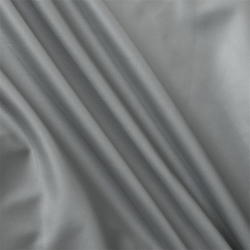 vedenpitävät joustavat työtuolin päälliset PU-keinonahkainen jaettu työtuolin päällinen pelituolin istuinpäällinen likaantumista estävä irrotettava 2026 - $25.99 –P5