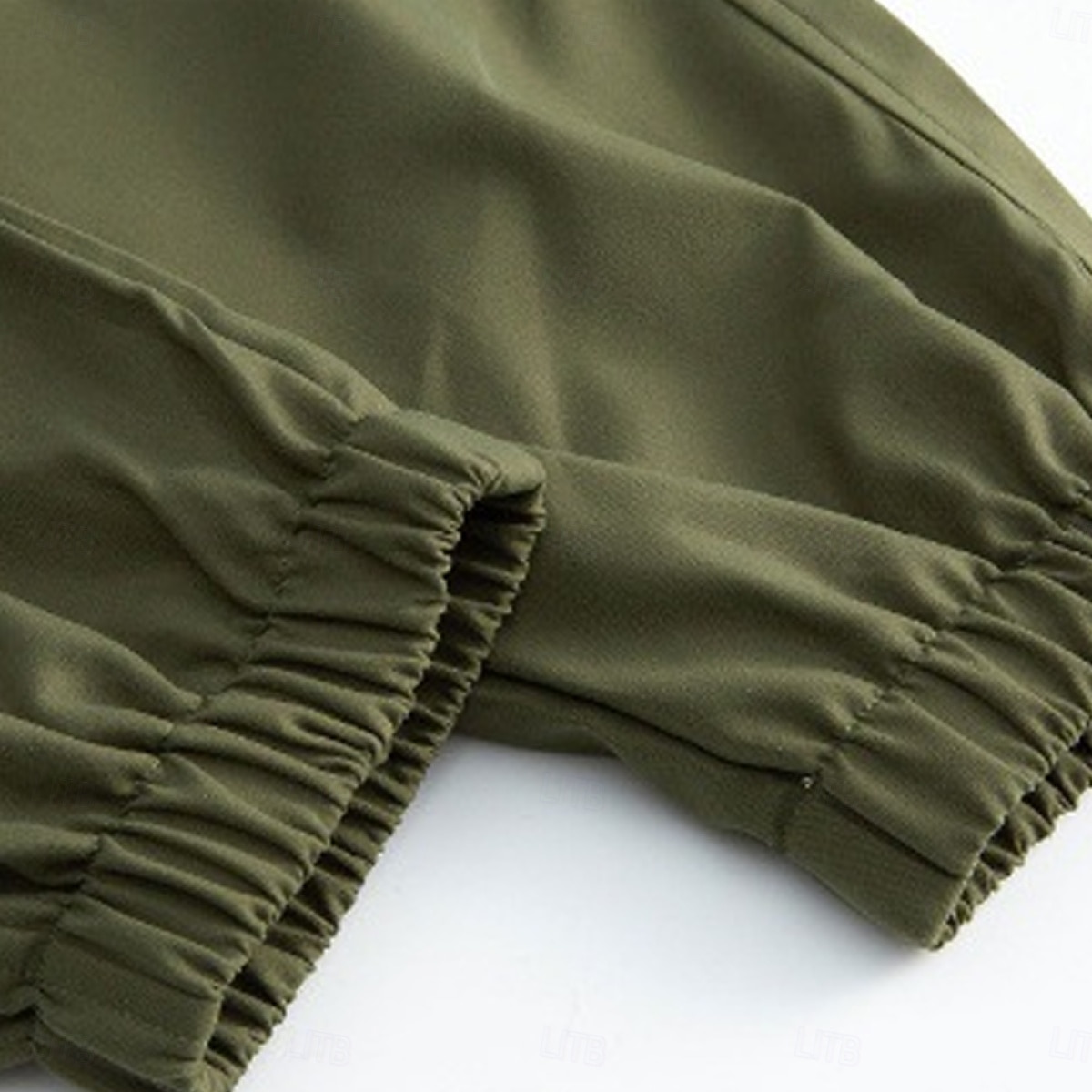 Per uomo Pantaloni Cargo Pantaloni casual Pantaloni da paracadute Pantaloni ad asciugatura rapida Coulisse Tasca Semplice Comodità Traspirante Lunghezza intera Quotidiano Casa All'aperto Vacanza del 2026 a $28.99 –P4