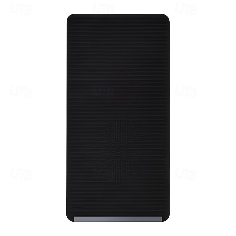 Suporte de silicone para celular com estrutura de alumínio, flexível e dobrável, que se adapta a qualquer formato, com ajuste multiangular para celulares e tablets. &dispositivos pequenos de 2026 por $13.49 –P12