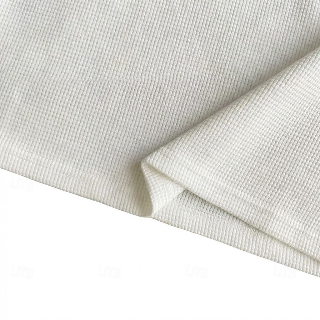Femmes Débardeur gaufré Couleur Unie Mode Élégant Occasionnel Sans manches Col en U Hauts Réguliers Occasionnel Quotidien Sports Noir Blanche Vert Été Printemps de 2026 ? $16.49 –P6