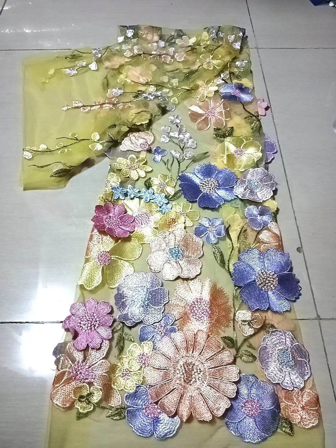 A-Linie Tee-Länge Cocktailkleider Elegant Vintage Blumen Halbarm V Ausschnitt Hochzeit Formell Rosa Kleid Satin Spitze mit Stickerei Tasche 2026 - $195.99 –P15