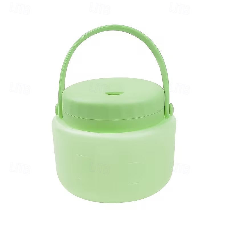 Seau et sac de conservation des aliments en silicone de 500/1000/1500 ml, organisateur alimentaire adapté au réfrigérateur pour les céréales, les légumes, la viande et les ingrédients de cuisine, de 2026 ? $16.99 –P11
